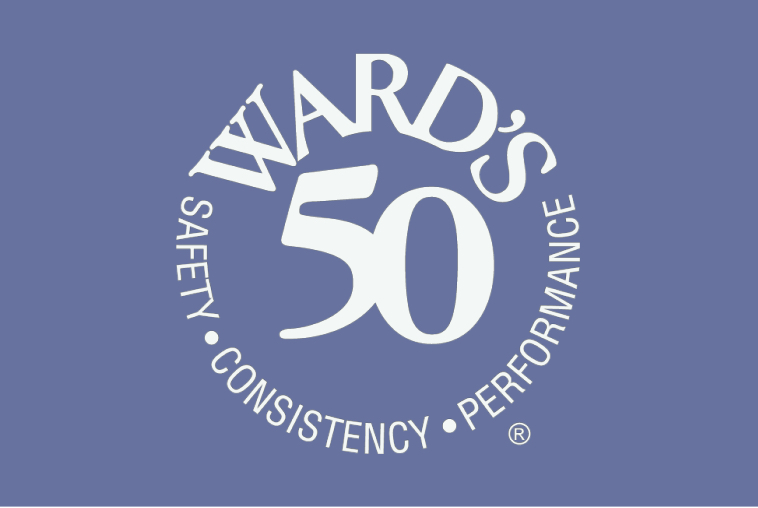 2021 Property-Casualty Ward's 50® Companies