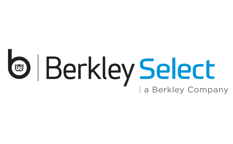Berkley Select Logo