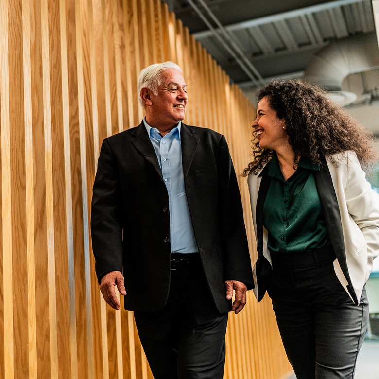 What to expect at Berkley