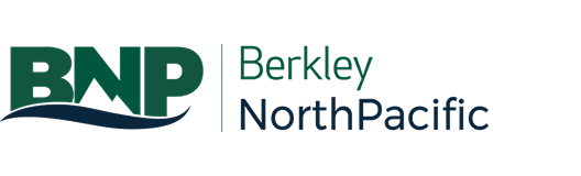 Berkley North Pacific