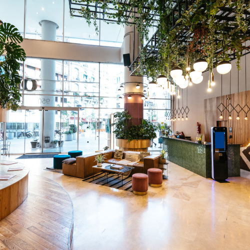 Umbrella & Excess Card