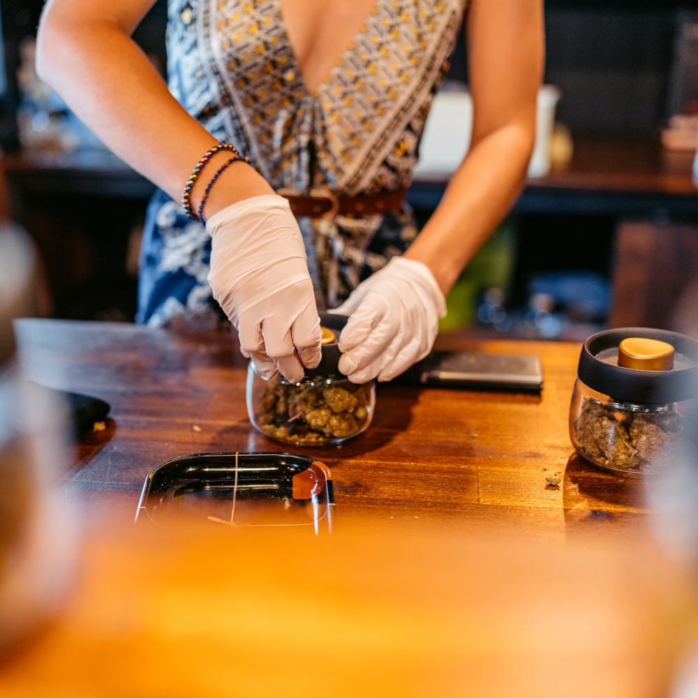 Cannabis Business Partner