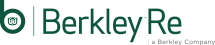 Company logo for Berkley Re - Australia