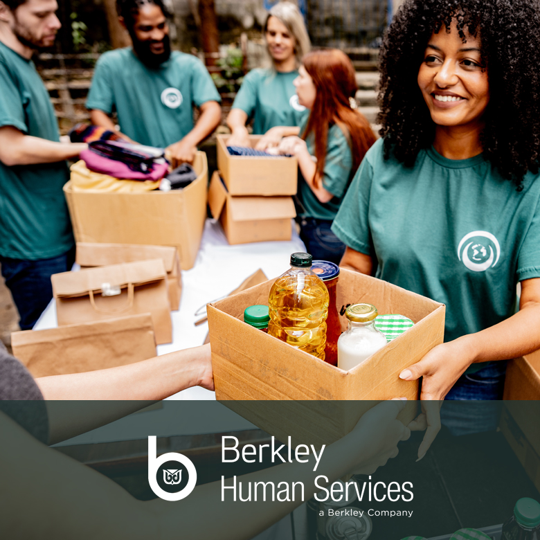 Berkley Human Services
