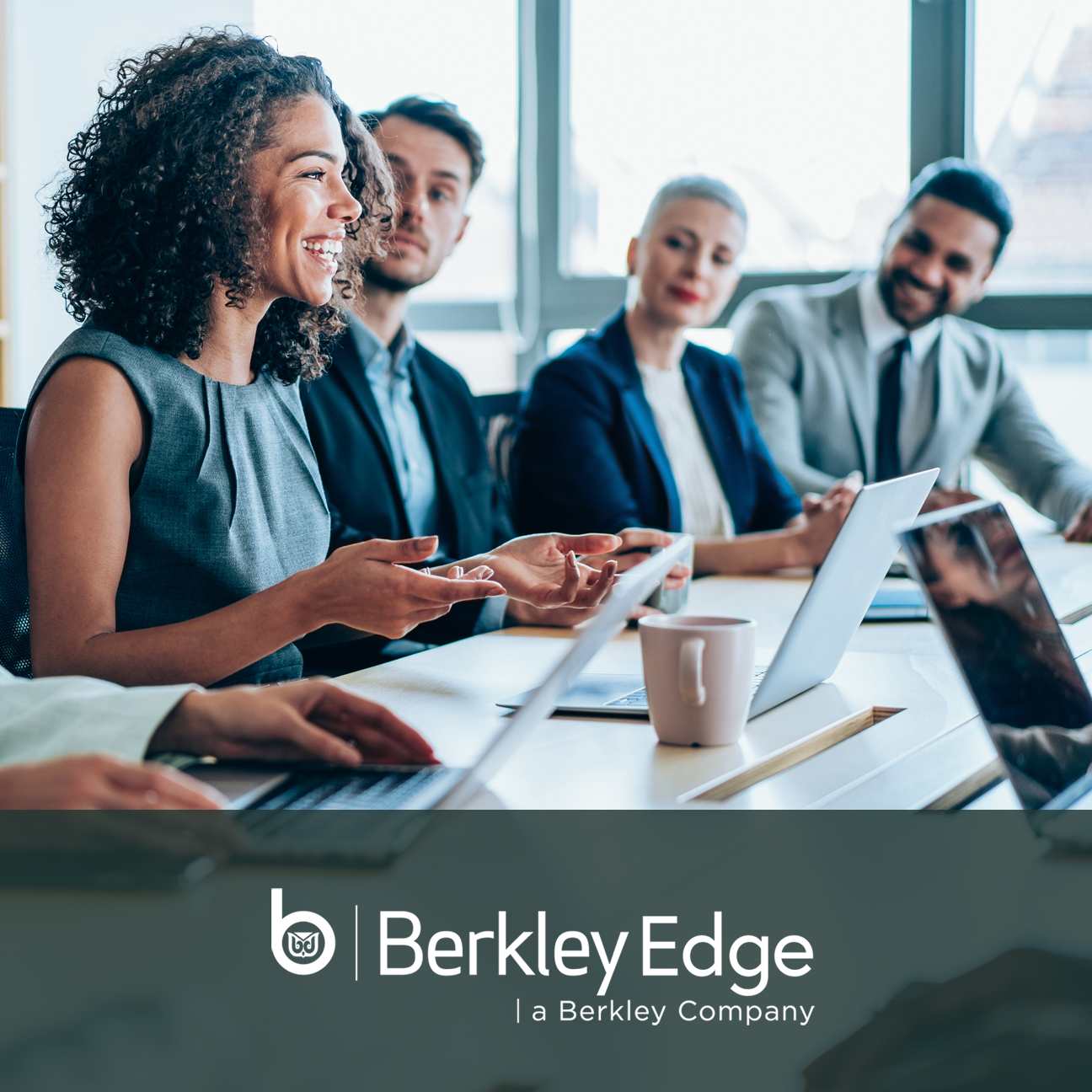 Berkley Edge
