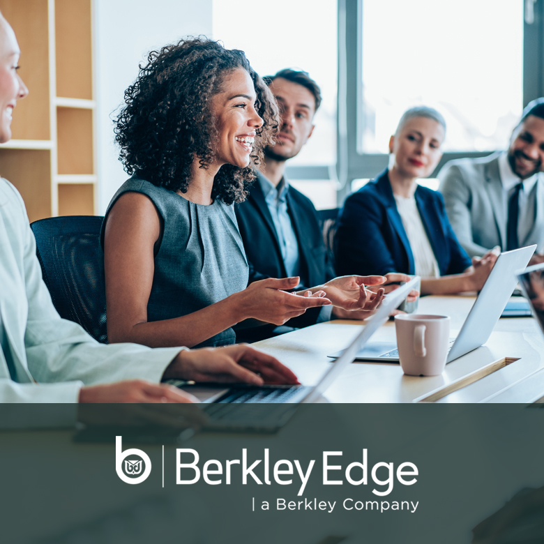 Berkley Edge